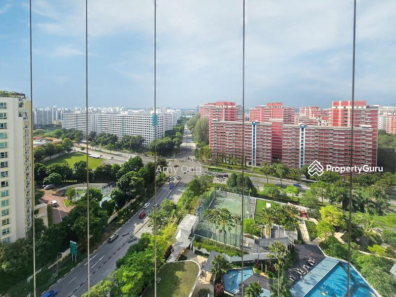 View from unit