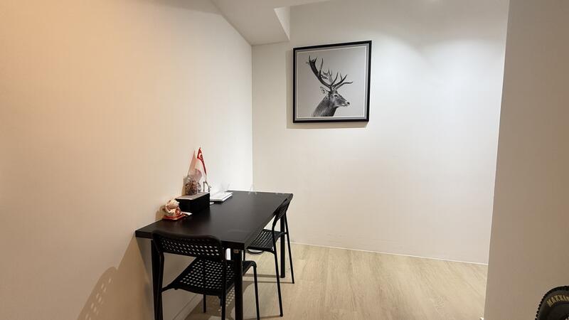 The Lakefront Residences, 46 Lakeside Drive, Room Rental, 150 sqft, Condominium For Rent, by Gevan Lau, 60000781 - Study - PropertyGuru.com.sg