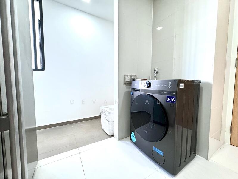 The Lakefront Residences, 46 Lakeside Drive, Room Rental, 150 sqft, Condominium For Rent, by Gevan Lau, 60000781 - Others - PropertyGuru.com.sg