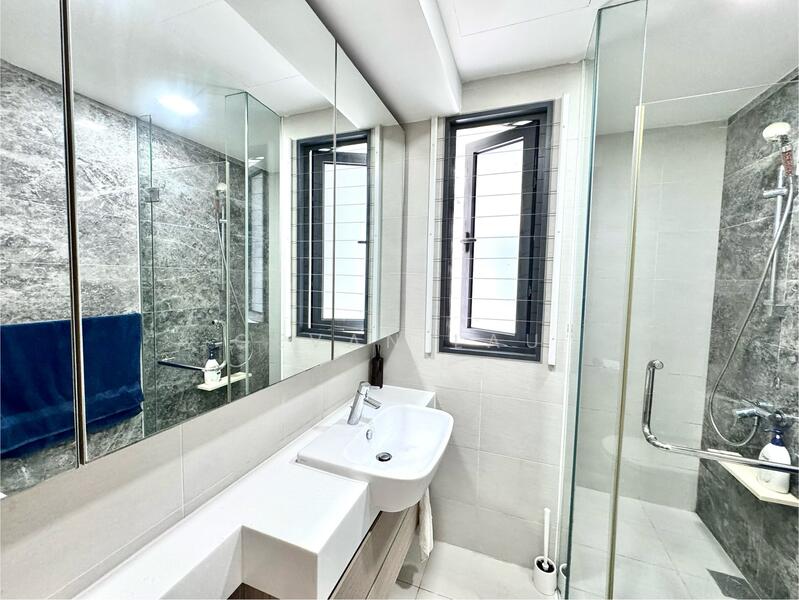 The Lakefront Residences, 46 Lakeside Drive, Room Rental, 150 sqft, Condominium For Rent, by Gevan Lau, 60000781 - Bathroom - PropertyGuru.com.sg