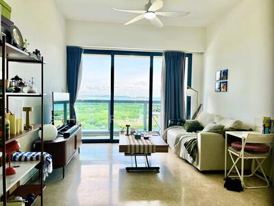 For Sale - Marina Bay Residences