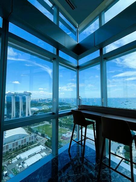 Lounge View 