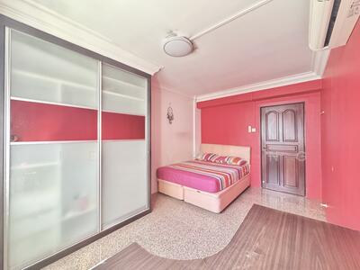 For Rent - 162 Yung Ping Road