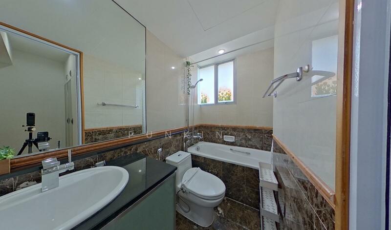 Thomson Euro-Asia, 150 Thomson Road, Newton / Novena, Room Rental, 60 sqft, Condominium For Rent, by punkin, 60000846 - Bathroom - PropertyGuru.com.sg