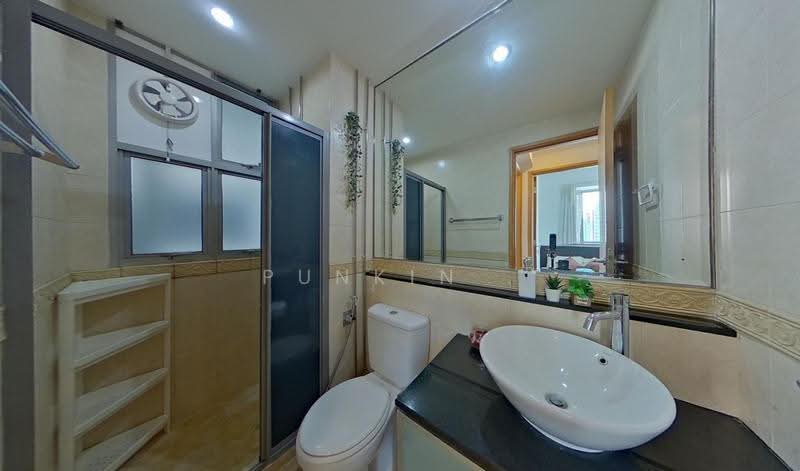 Thomson Euro-Asia, 150 Thomson Road, Newton / Novena, Room Rental, 60 sqft, Condominium For Rent, by punkin, 60000846 - Bathroom - PropertyGuru.com.sg