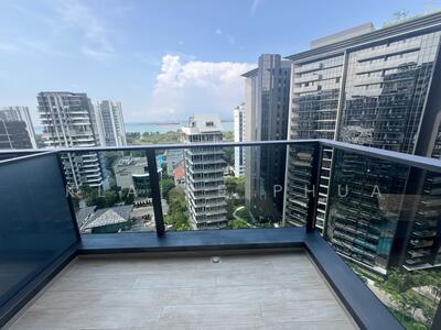 For Sale - Amber Park