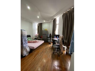 For Rent - Parc Vista