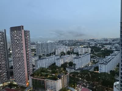 For Rent - 441A Clementi Avenue 3