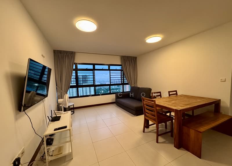 For Rent - 441A Clementi Avenue 3