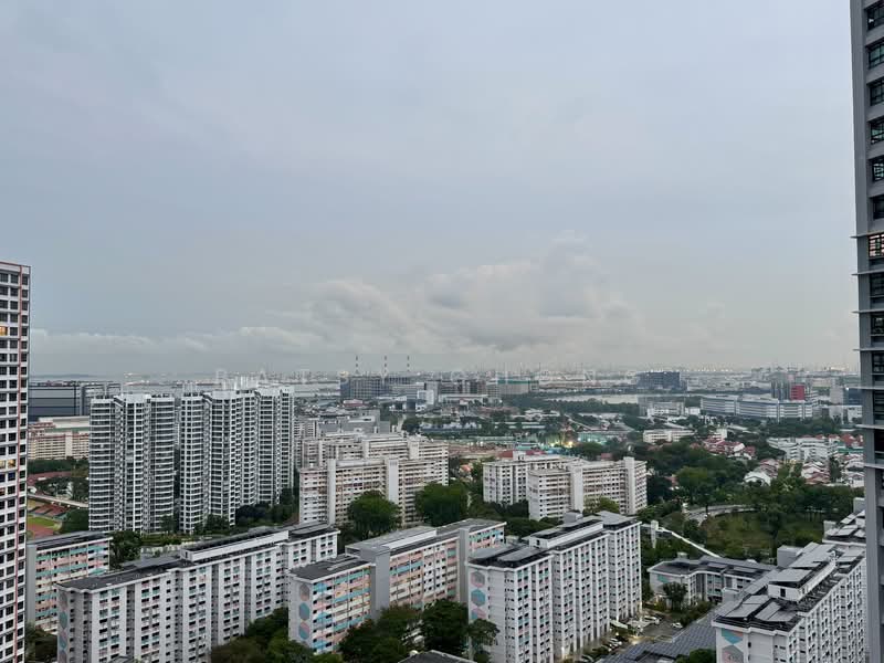 For Rent - 441A Clementi Avenue 3