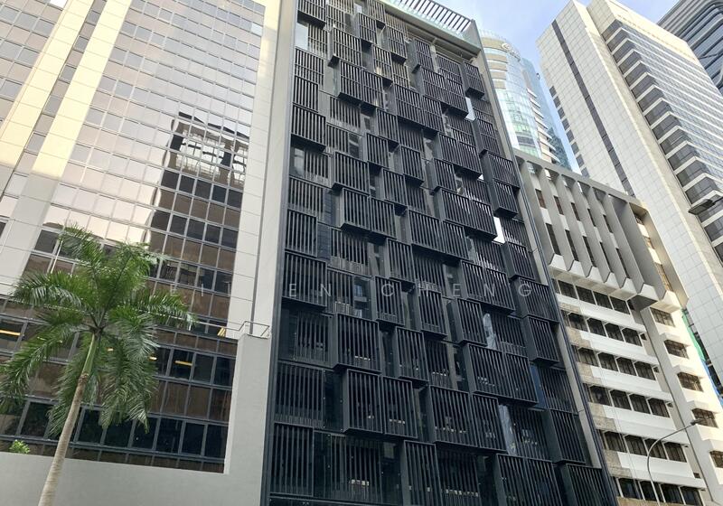 139 Cecil Street, Cecil Street, 3,300 sqft, Office For Rent, by Eileen Cheng, 60000894 - CommercialGuru.com.sg