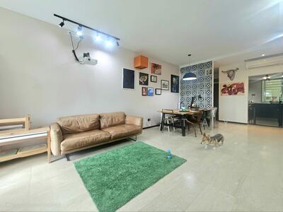 For Sale - Hazel Park Condo