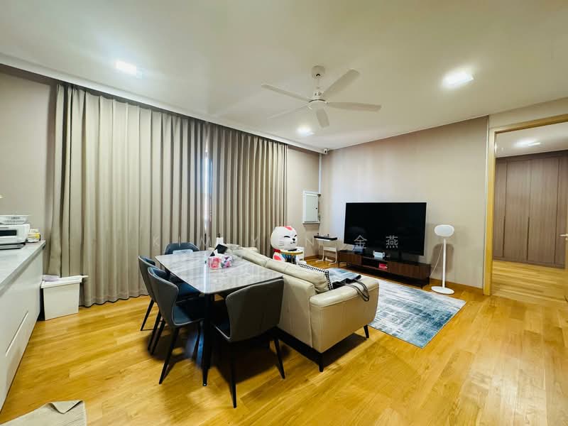 Very New Semi-D with Lift, huge for multi-generations, Serangoon Garden Estate - call 8130 3636 to view!, 8 Bedrooms, 9,700 sqft, Semi-Detached House For Sale, by Kim Yan 金燕, 60000937 - PropertyGuru.com.sg
