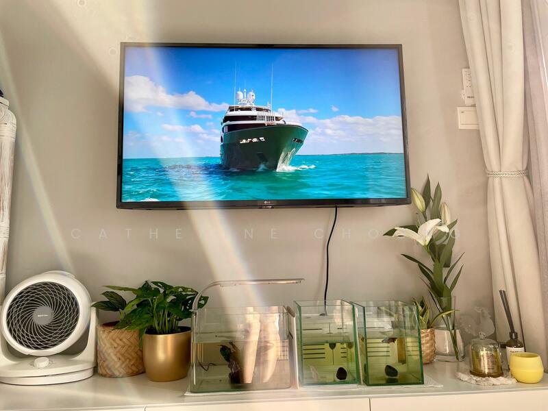 10 Shelford, 10 Shelford Road, 1 Bedroom, 474 sqft, Apartment For Rent, by Catherine Choong, 60000942 - Others - PropertyGuru.com.sg