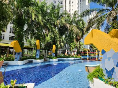 For Rent - Casablanca