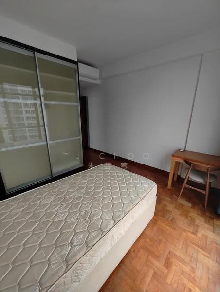 Casablanca, 29 Rosewood Drive, Admiralty / Woodlands, Room Rental, 280 sqft, Condominium For Rent, by TJ Choo 朱芸苇, 60000946 - Bedroom - PropertyGuru.com.sg