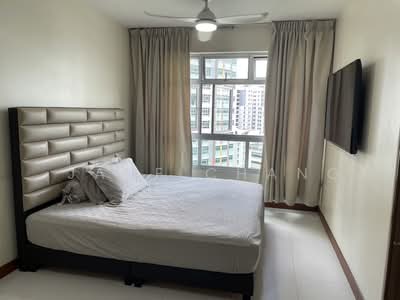 For Sale - 463A Sembawang Drive
