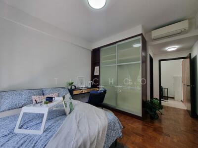 For Rent - Casablanca