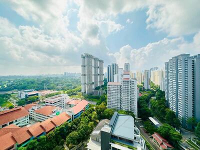 For Sale - Queens Peak