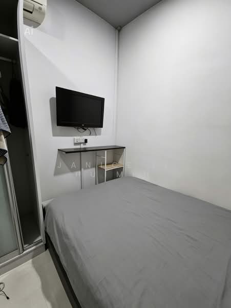 For Rent - Jalan chempedak