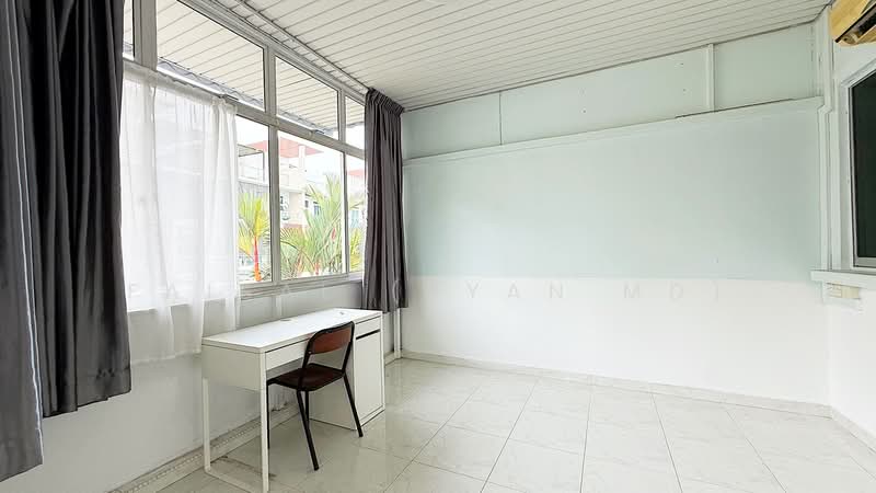 107H Highland Road, Highlang Road, 8 Bedrooms, 2,500 sqft, Corner Terrace For Sale, by Faisal (Ryan MD), 60001035 - Study - PropertyGuru.com.sg
