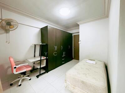 For Rent - 58 Geylang Bahru