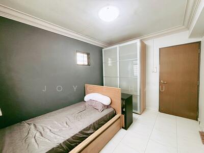 For Rent - 58 Geylang Bahru