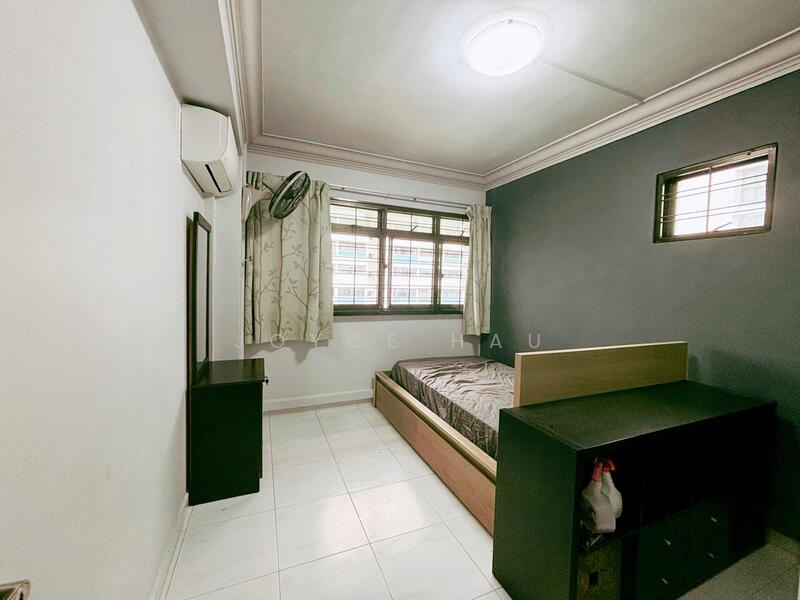 For Rent - 58 Geylang Bahru