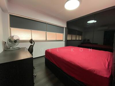 For Rent - 261 Bishan Street 22