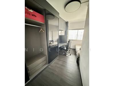 For Rent - 261 Bishan Street 22