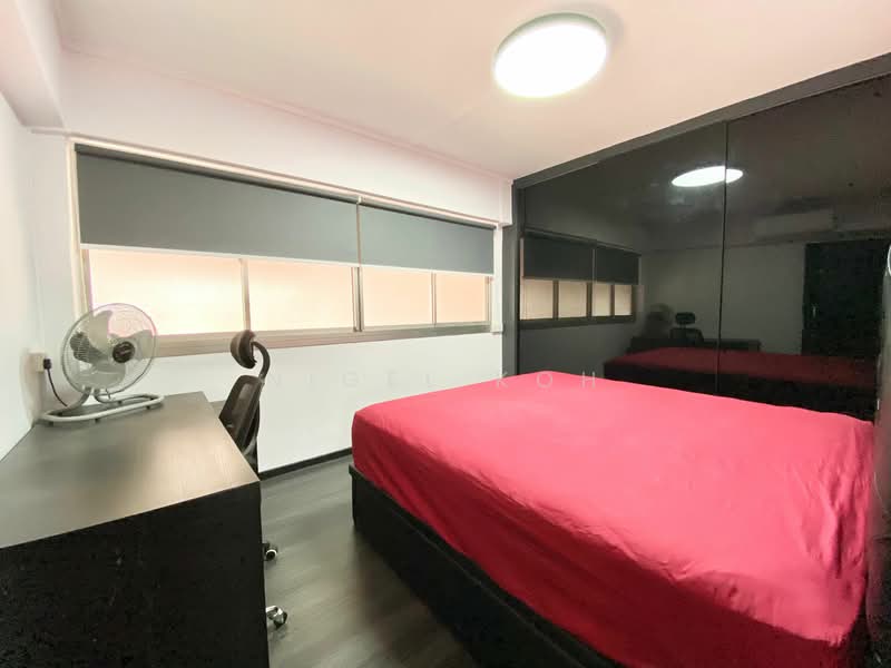261 Bishan Street 22, 261 Bishan Street 22, Room Rental, 150 sqft, HDB Flat For Rent, by Nigel Koh, 60001093 - PropertyGuru.com.sg