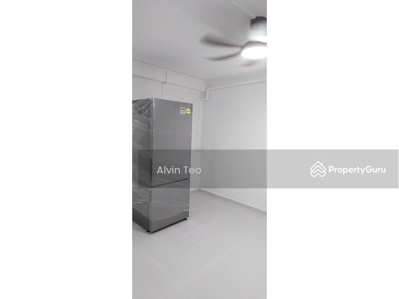 For Rent - 1 Jalan Bukit Merah