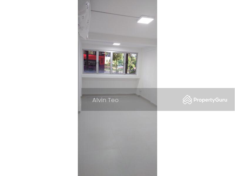 For Rent - 1 Jalan Bukit Merah