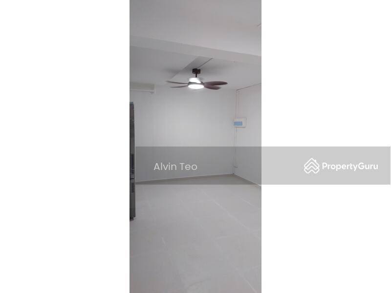 For Rent - 1 Jalan Bukit Merah