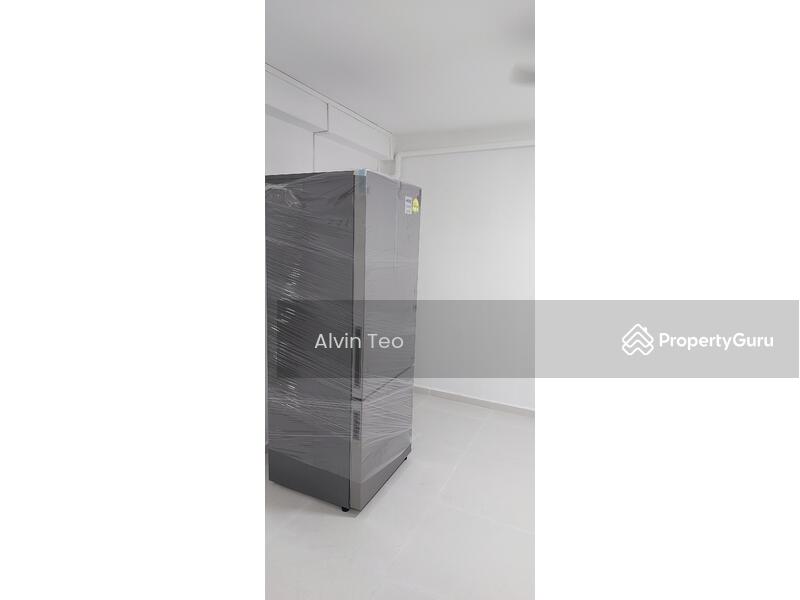 For Rent - 1 Jalan Bukit Merah