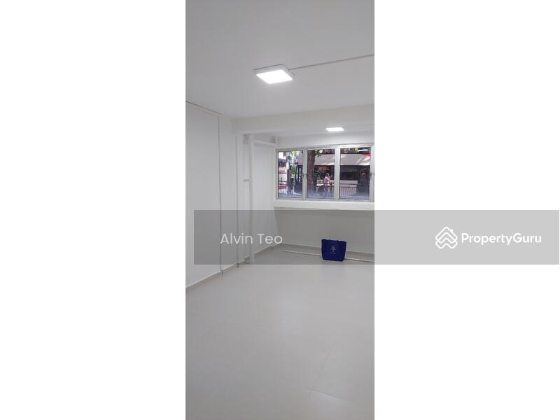 For Rent - 1 Jalan Bukit Merah