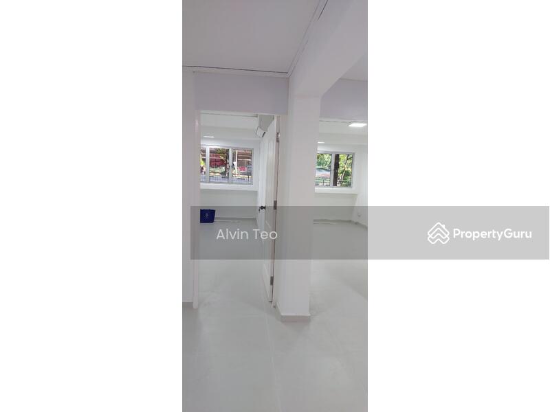 For Rent - 1 Jalan Bukit Merah