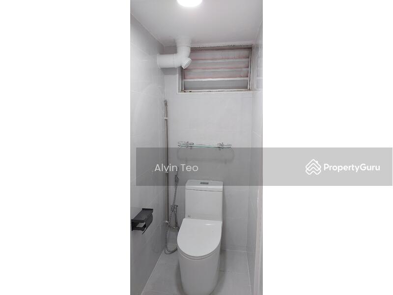 For Rent - 1 Jalan Bukit Merah