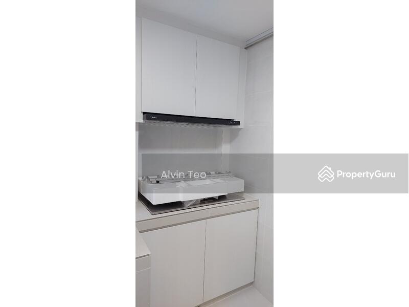 For Rent - 1 Jalan Bukit Merah