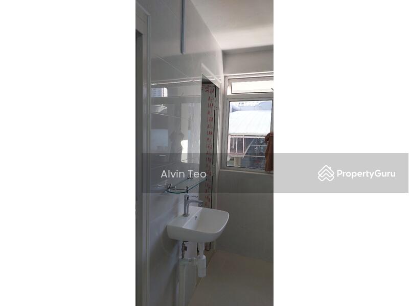 For Rent - 1 Jalan Bukit Merah