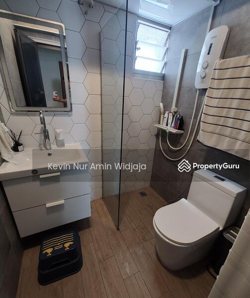 Common Bathroom