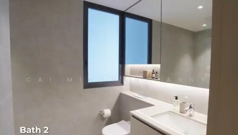Aurelle of Tampines Executive Condominium For Sale at S$ 1,737,000 | PropertyGuru Singapore - Bathroom