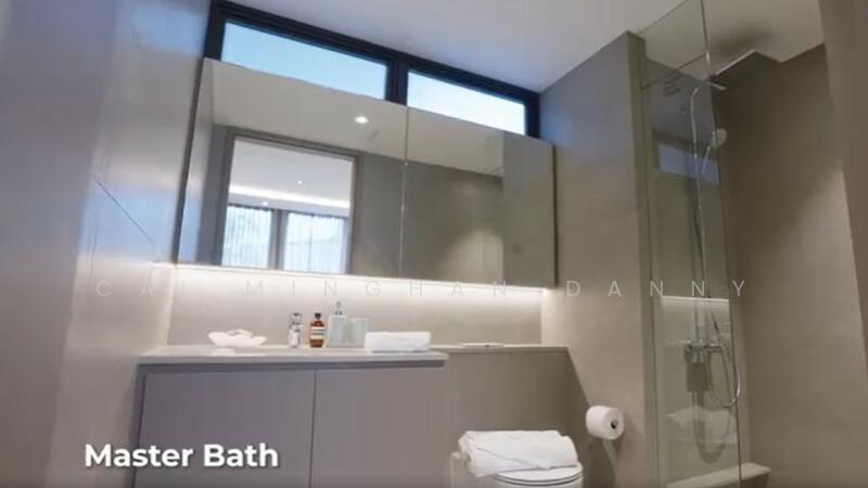 Aurelle of Tampines Executive Condominium For Sale at S$ 1,737,000 | PropertyGuru Singapore - Bathroom