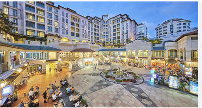 For Sale - The Robertson Opus