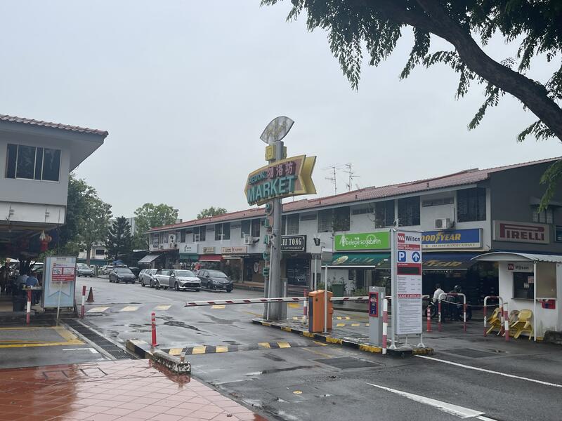 Established Bungalow Premises for Childcare and Preschool, Bedok Rd, Upper Changi Rd, Tanah Merah Kechil Ave, 8,125 sqft, Other Retail For Rent, by Peter Yao, 60001188 - CommercialGuru.com.sg