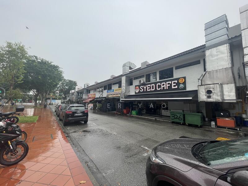 Established Bungalow Premises for Childcare and Preschool, Bedok Rd, Upper Changi Rd, Tanah Merah Kechil Ave, 8,125 sqft, Other Retail For Rent, by Peter Yao, 60001188 - CommercialGuru.com.sg