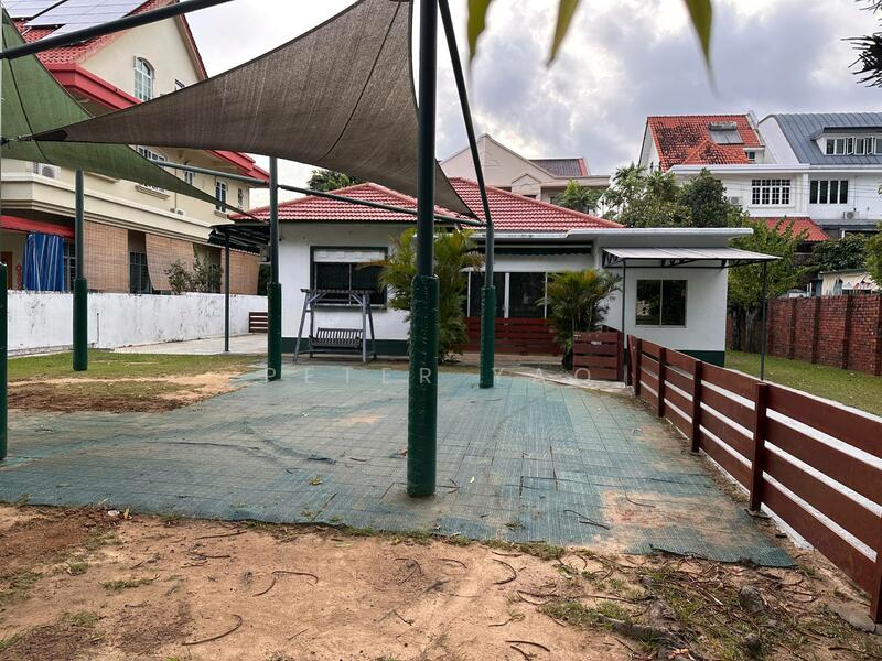 Established Bungalow Premises for Childcare and Preschool, Bedok Rd, Upper Changi Rd, Tanah Merah Kechil Ave, 8,125 sqft, Other Retail For Rent, by Peter Yao, 60001188 - CommercialGuru.com.sg