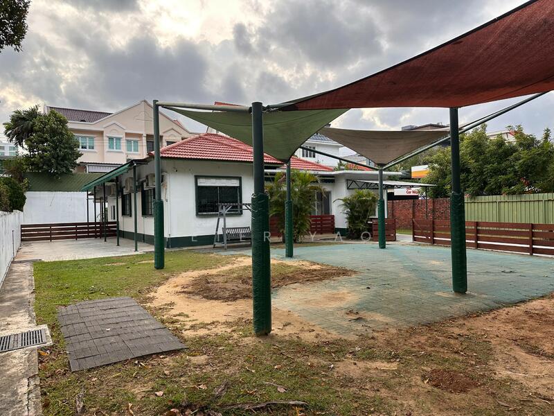 Established Bungalow Premises for Childcare and Preschool, Bedok Rd, Upper Changi Rd, Tanah Merah Kechil Ave, 8,125 sqft, Other Retail For Rent, by Peter Yao, 60001188 - CommercialGuru.com.sg