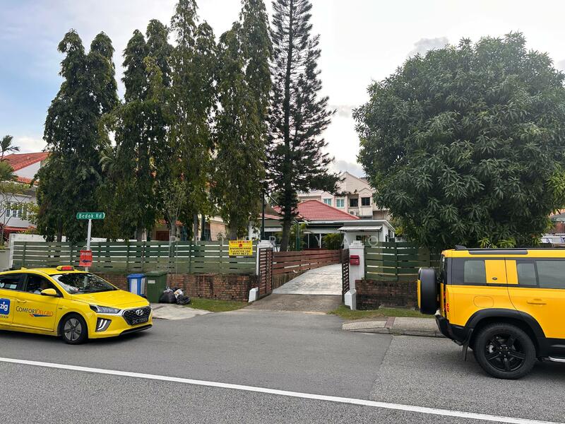 Established Bungalow Premises for Childcare and Preschool, Bedok Rd, Upper Changi Rd, Tanah Merah Kechil Ave, 8,125 sqft, Other Retail For Rent, by Peter Yao, 60001188 - CommercialGuru.com.sg
