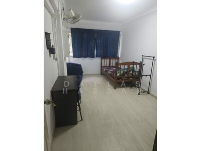 For Rent - 306 Yishun Central